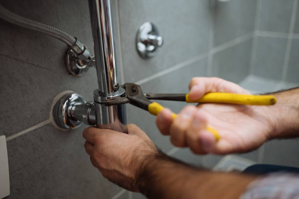 Best 24/7 Emergency Plumbing Services  in USA